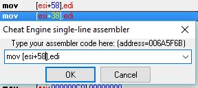 Ro Cheat Engine Guides (iRO Renewal) .
